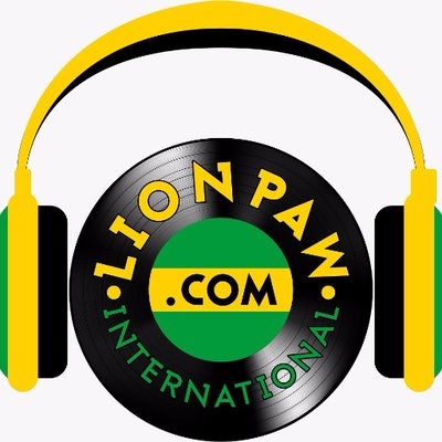 Lion Paw International logo